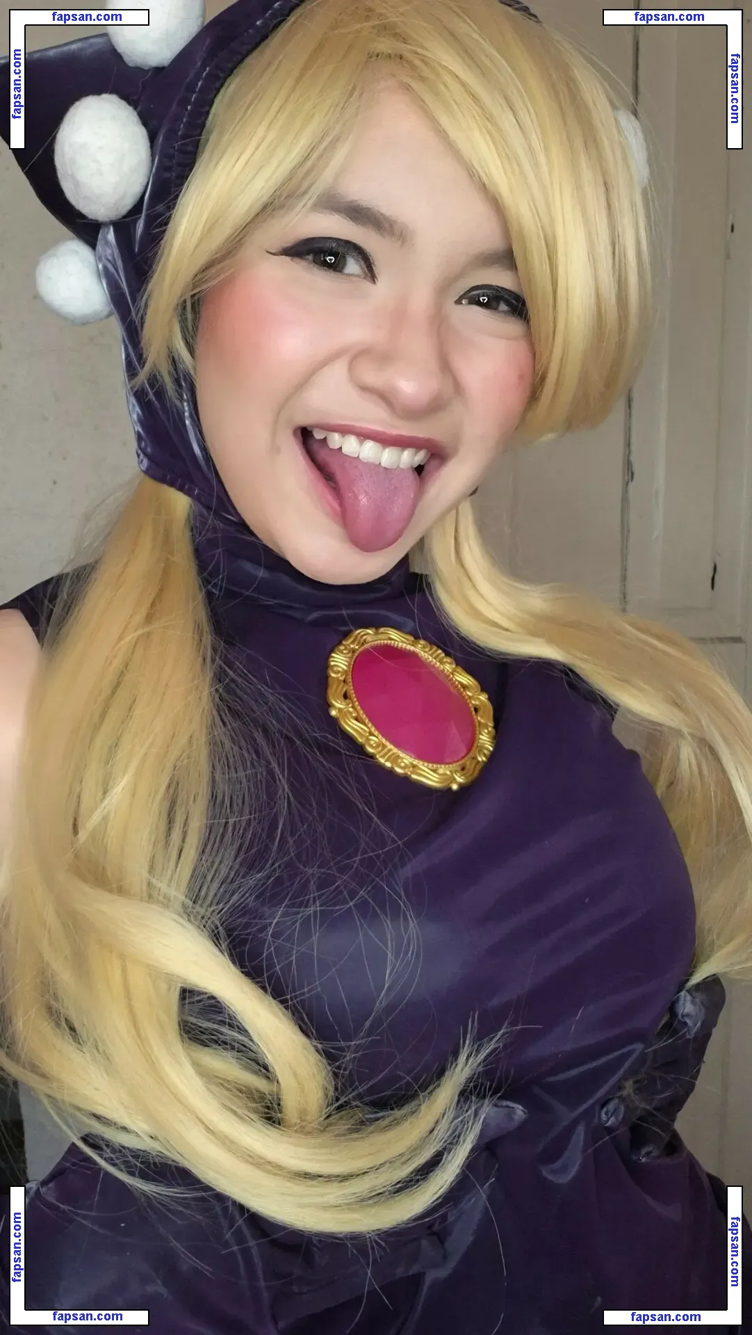 Pastel Bonnibel голая фото #0010 с Онлифанс