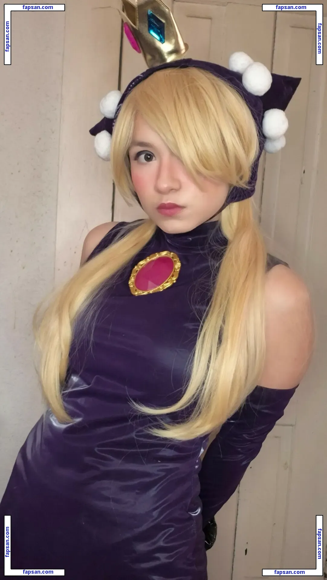 Pastel Bonnibel голая фото #0011 с Онлифанс