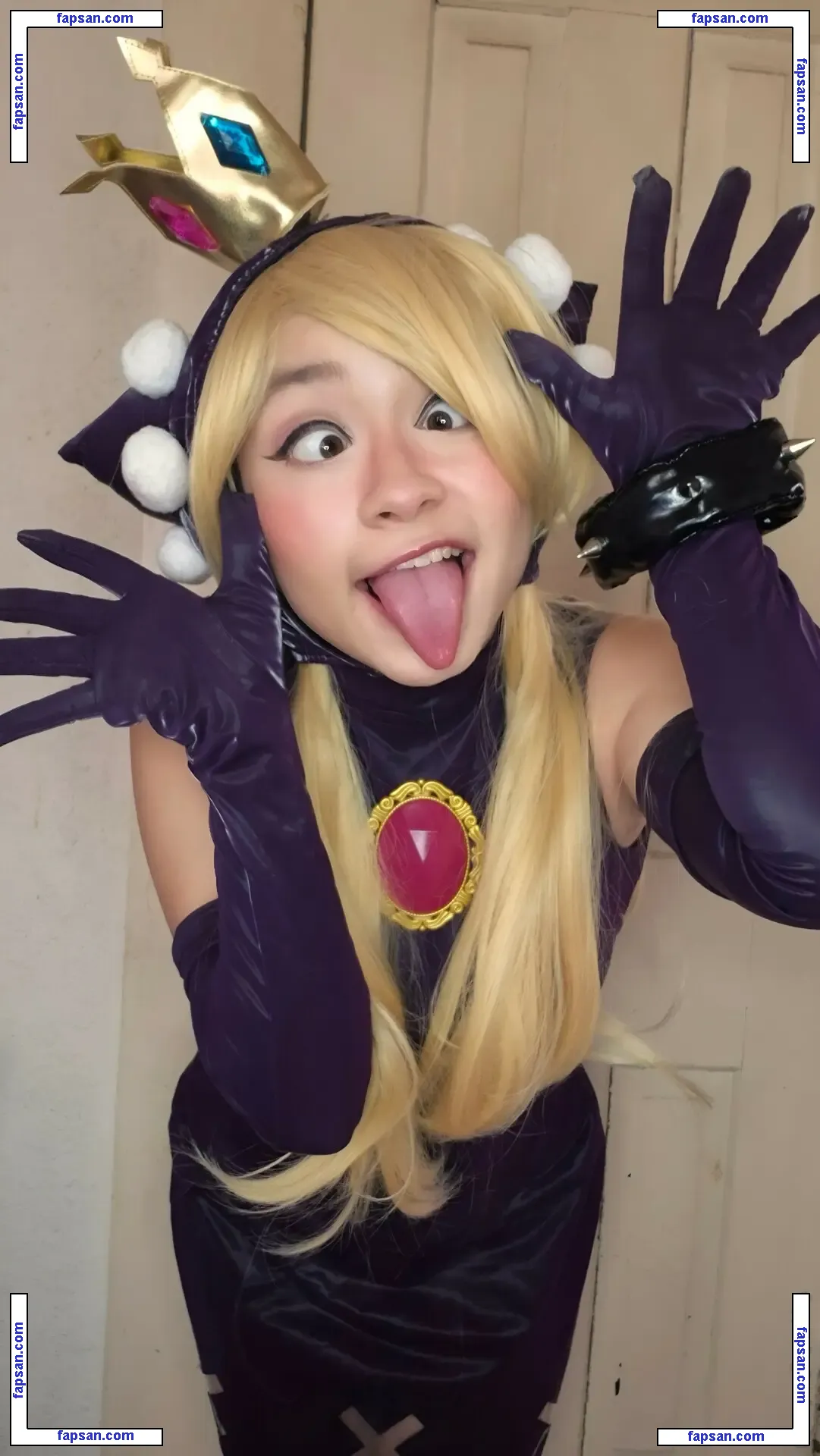 Pastel Bonnibel голая фото #0012 с Онлифанс