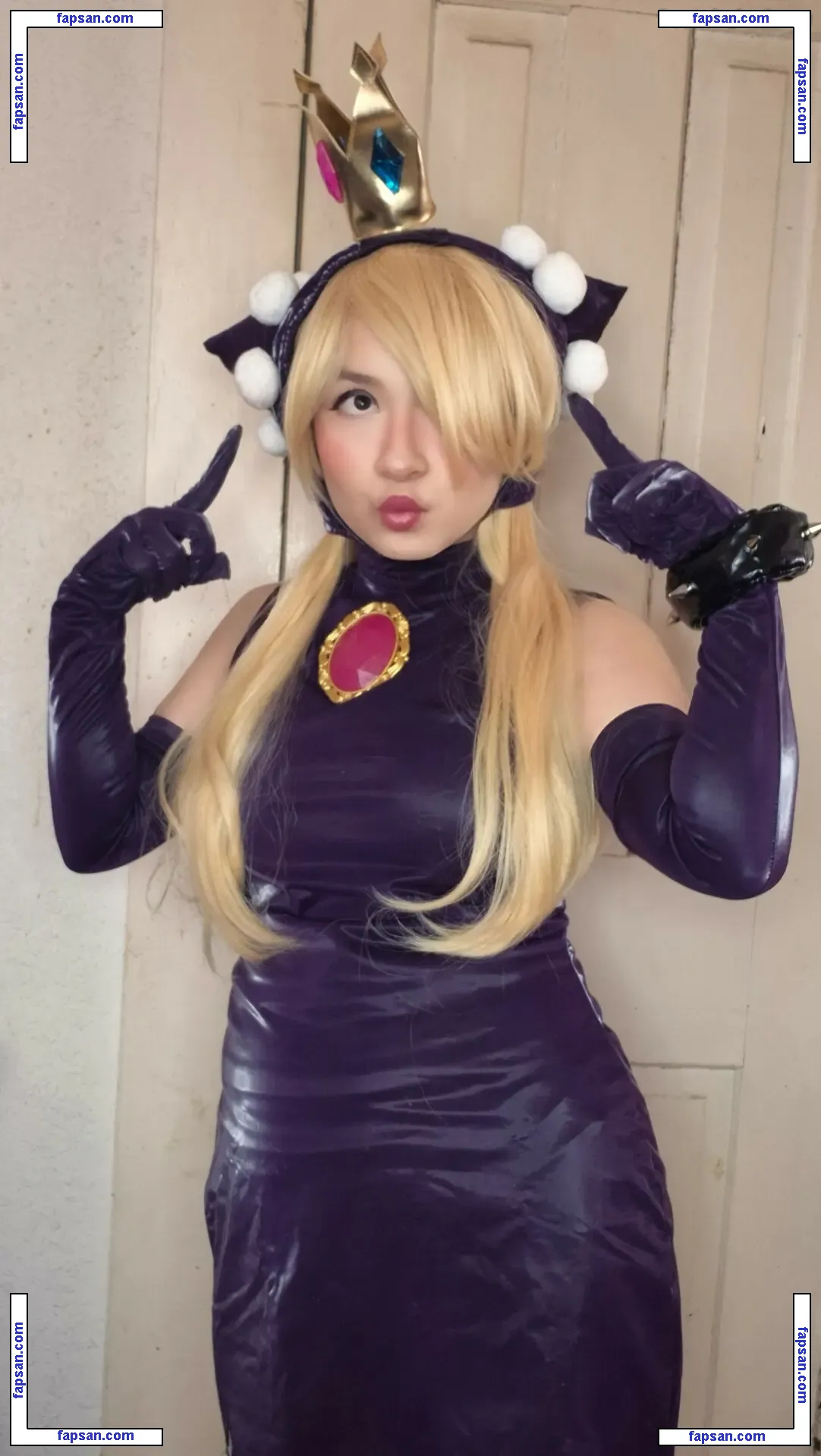 Pastel Bonnibel голая фото #0016 с Онлифанс