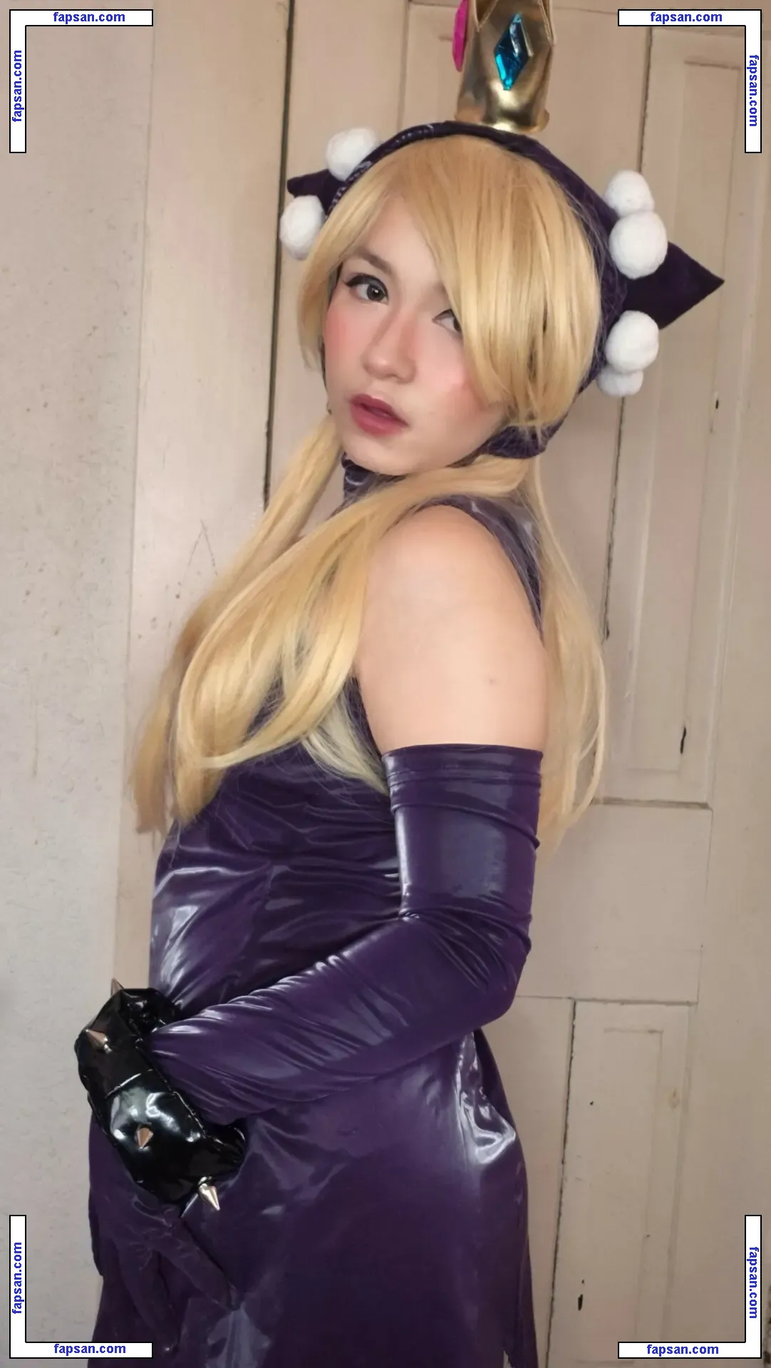 Pastel Bonnibel голая фото #0017 с Онлифанс