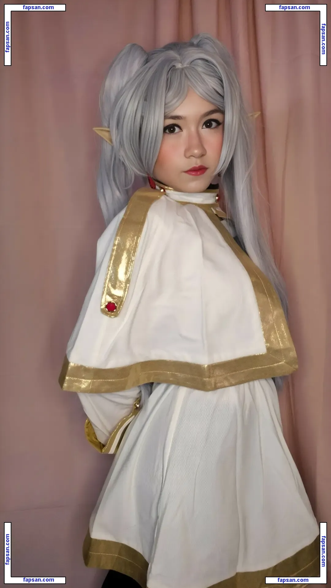 Pastel Bonnibel голая фото #0021 с Онлифанс