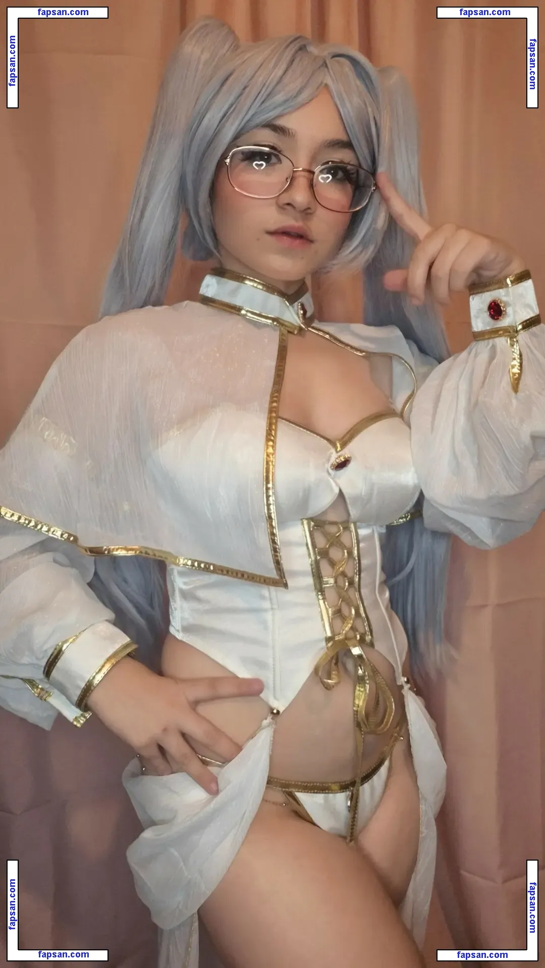 Pastel Bonnibel голая фото #0023 с Онлифанс