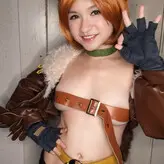 Pastel Bonnibel nude #0002