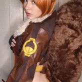 Pastel Bonnibel nude #0005