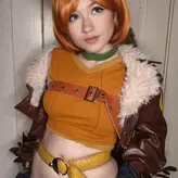 Pastel Bonnibel nude #0008