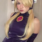 Pastel Bonnibel голая #0011