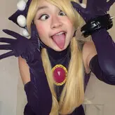 Pastel Bonnibel голая #0012