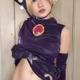 Pastel Bonnibel голая #0015