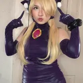 Pastel Bonnibel голая #0016