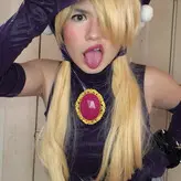 Pastel Bonnibel голая #0018