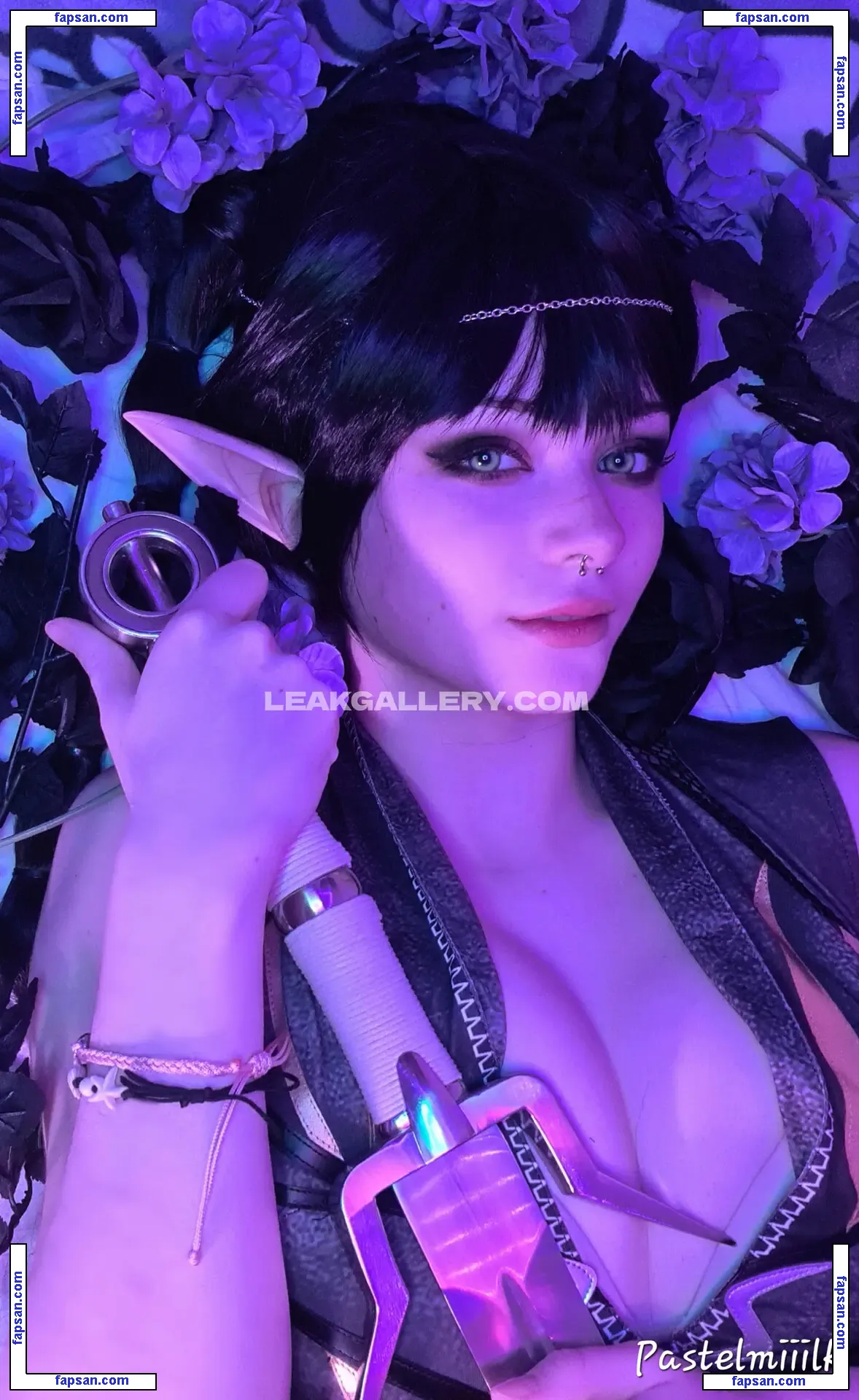 Pastel Miilk голая фото #0005 с Онлифанс