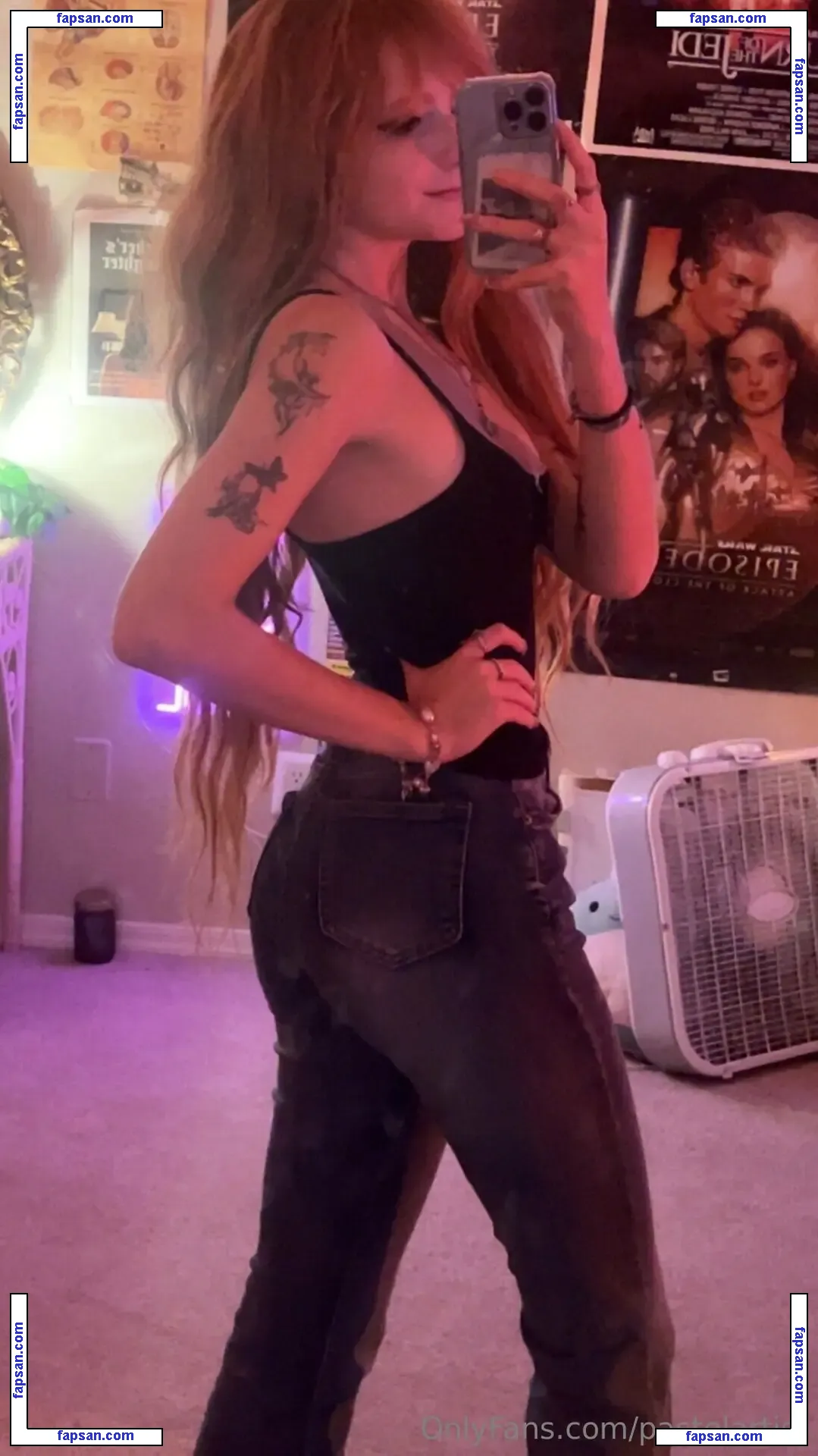 pastelartist nude photo #0069 from OnlyFans