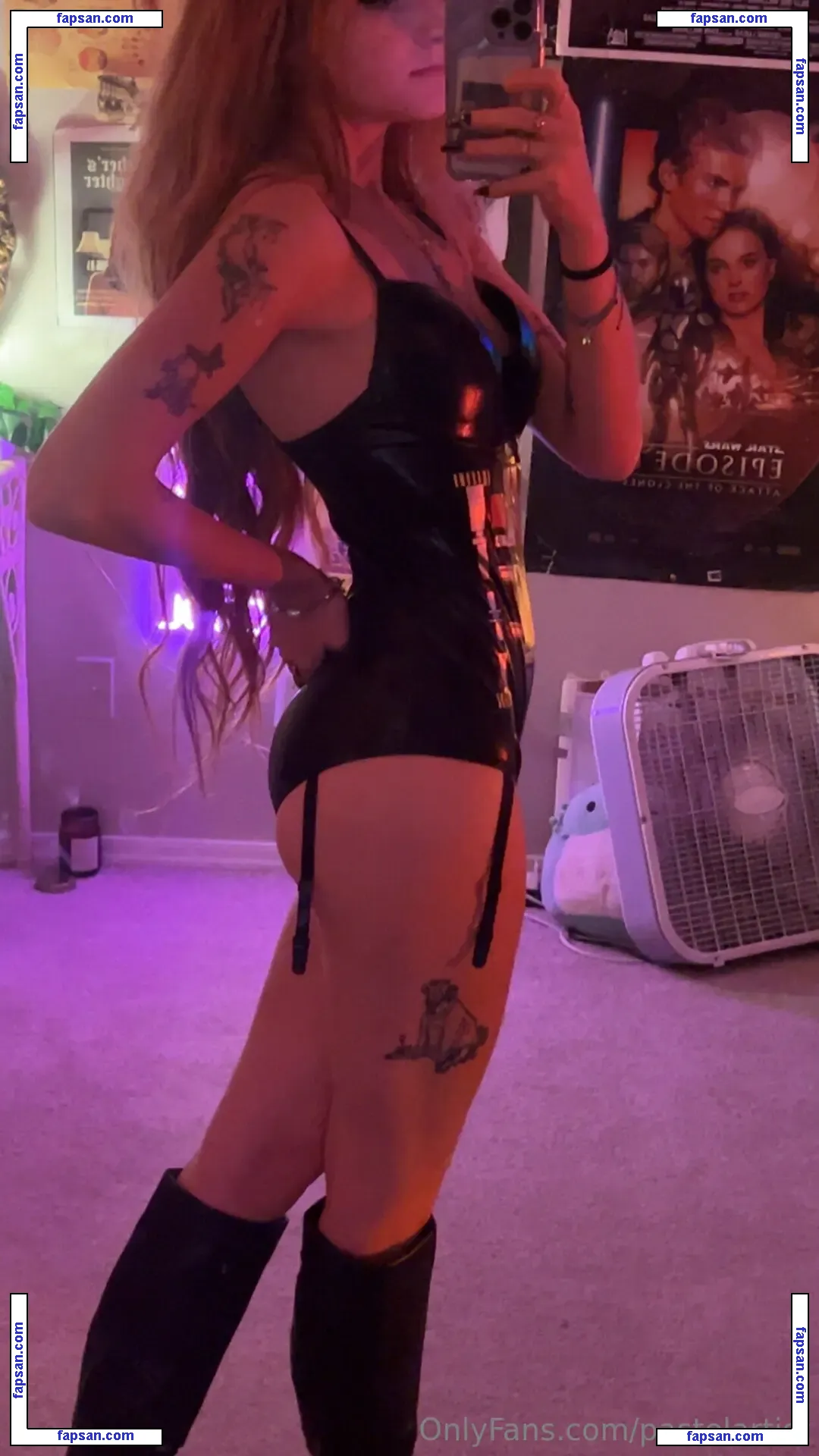 pastelartist nude photo #0070 from OnlyFans