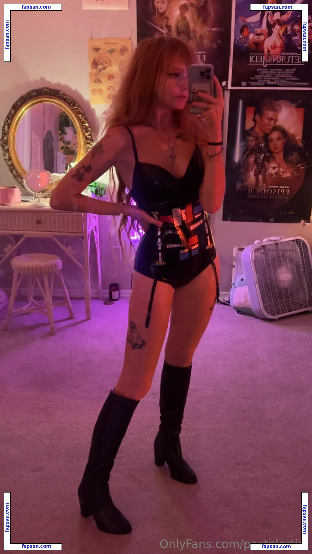 pastelartist nude photo #0073 from OnlyFans