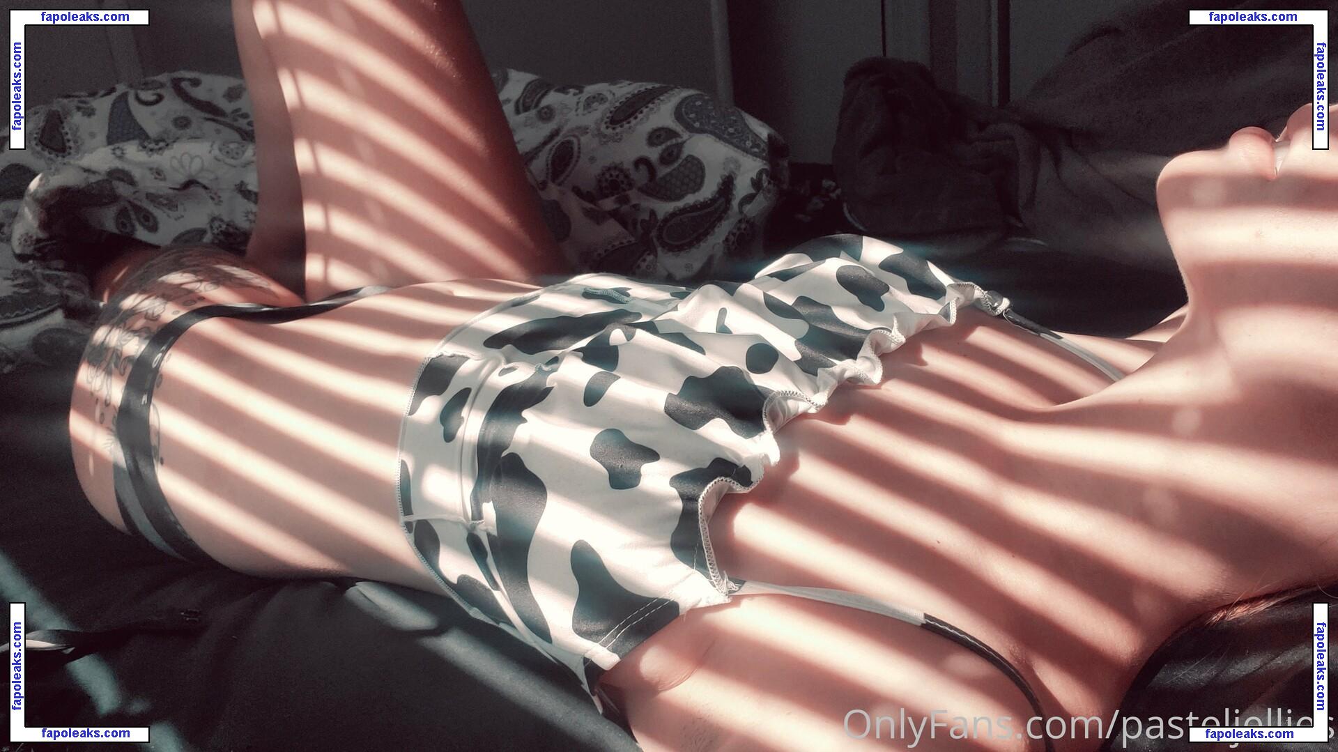 PastelJellies / PastelJelliesC nude photo #0067 from OnlyFans