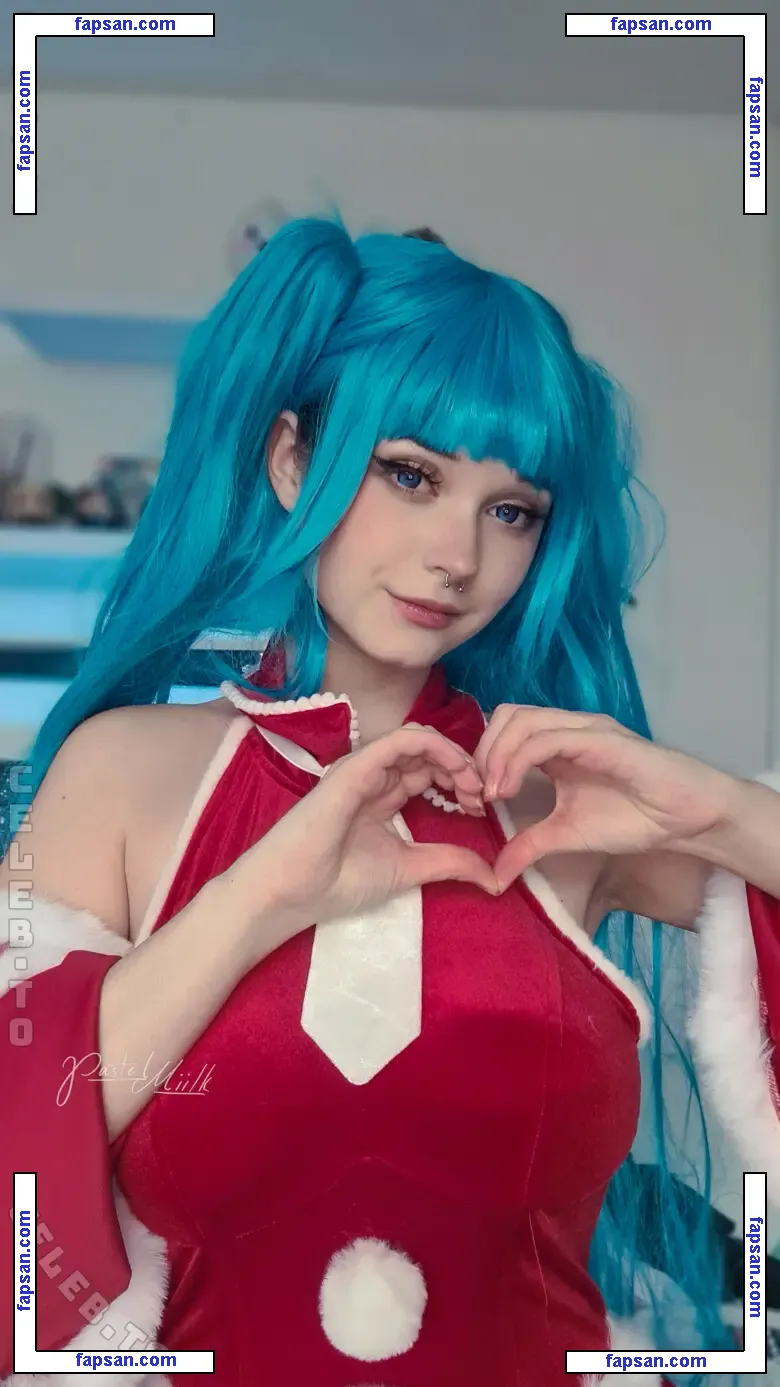 Pastelmiiilk nude photo #0072 from OnlyFans