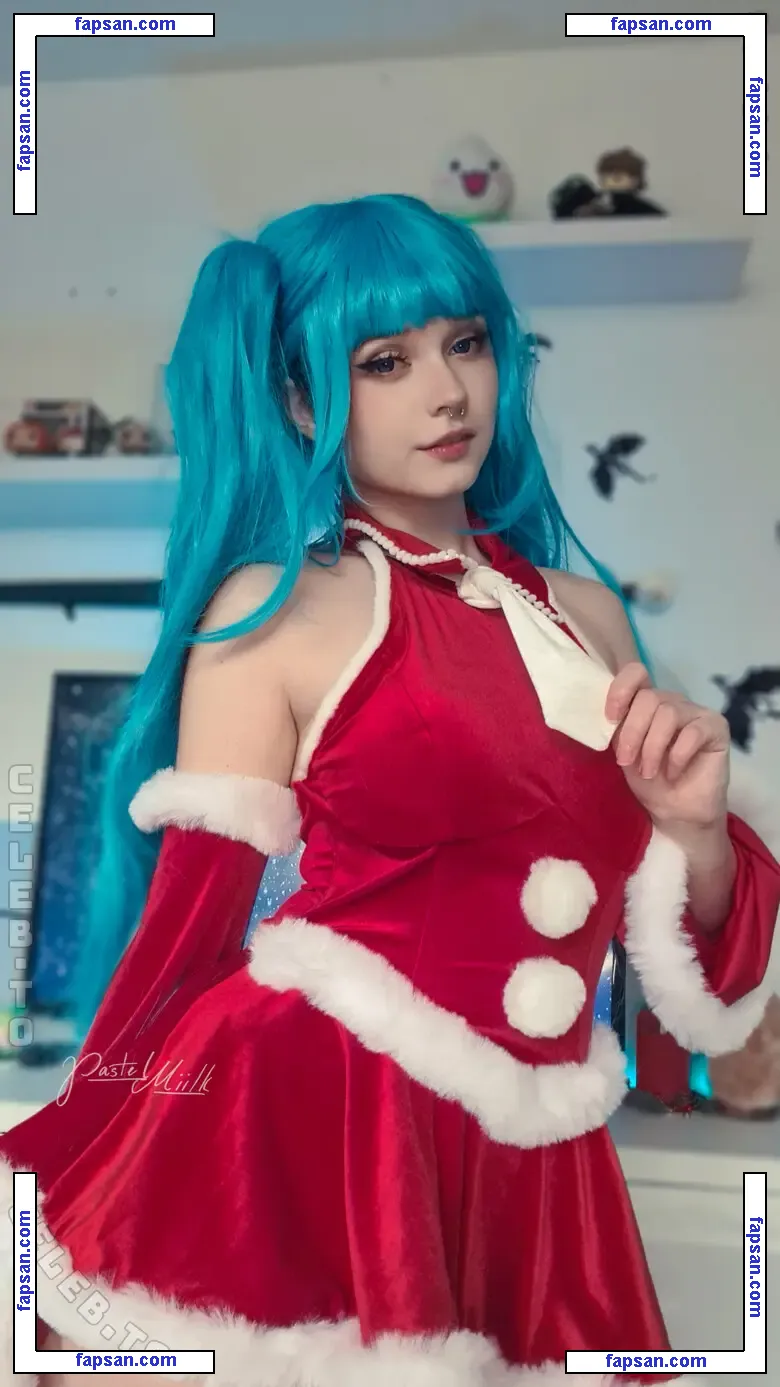 Pastelmiiilk nude photo #0073 from OnlyFans