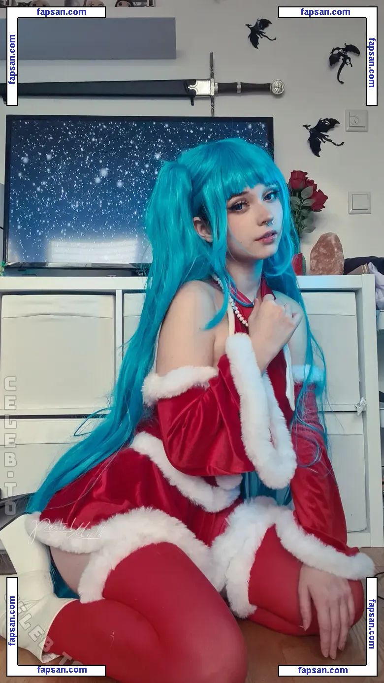 Pastelmiiilk nude photo #0077 from OnlyFans