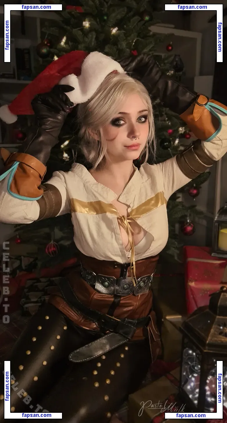 Pastelmiiilk nude photo #0080 from OnlyFans