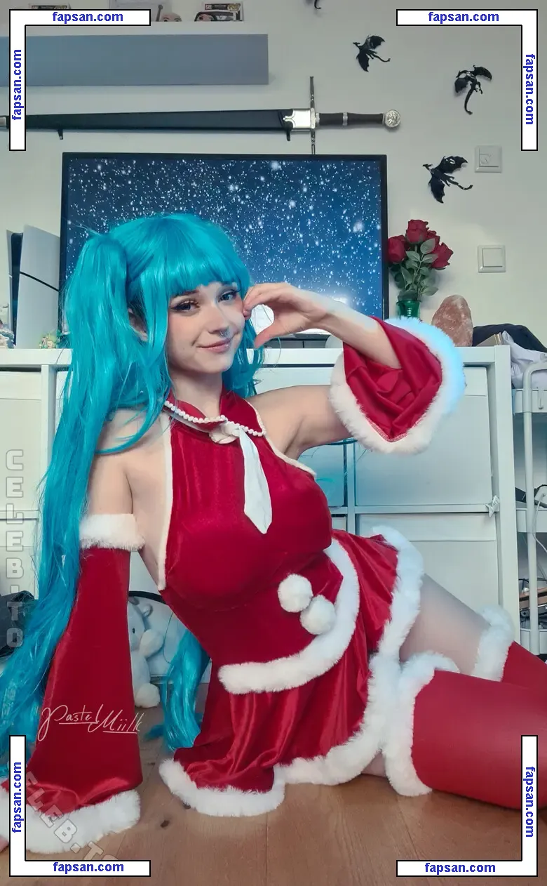 Pastelmiiilk nude photo #0088 from OnlyFans