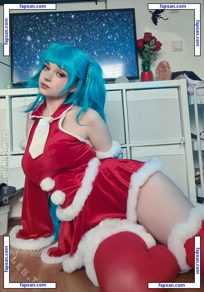 Pastelmiiilk nude photo #0089 from OnlyFans