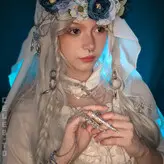 Pastelmiiilk nude #0076