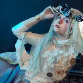 Pastelmiiilk nude #0078