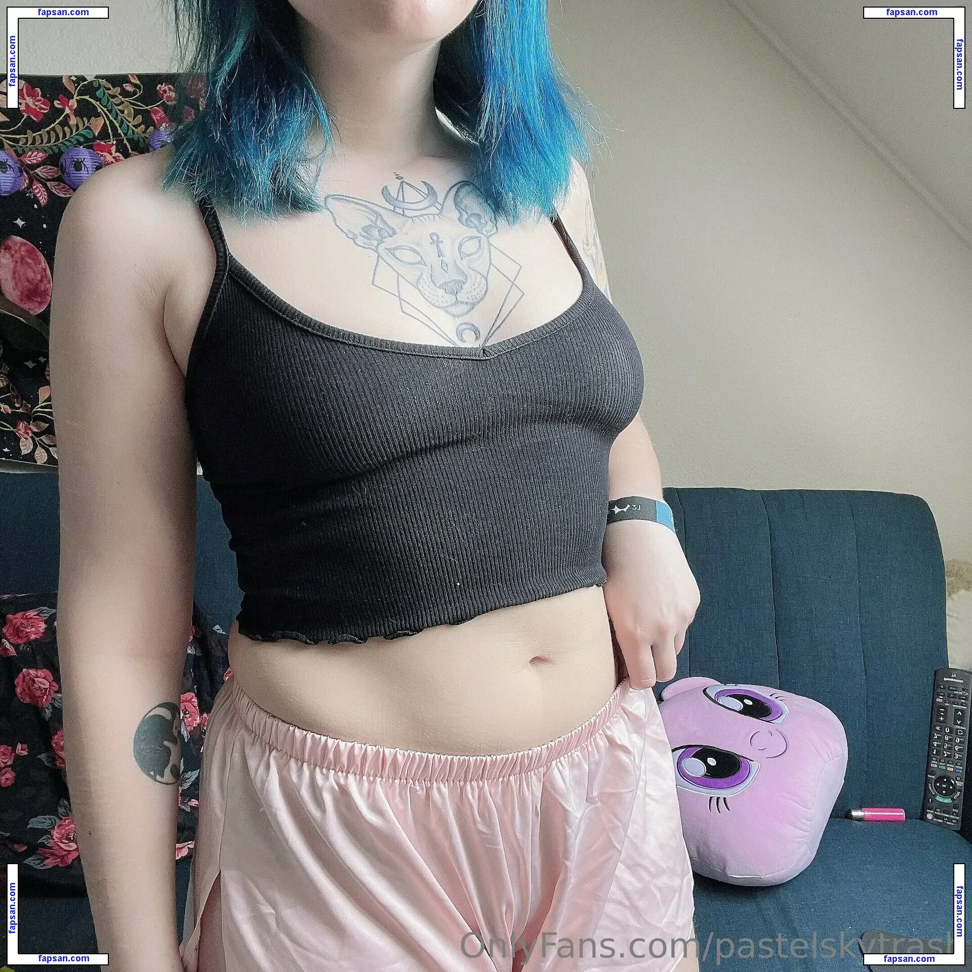 pastelskytrash nude photo #0066 from OnlyFans