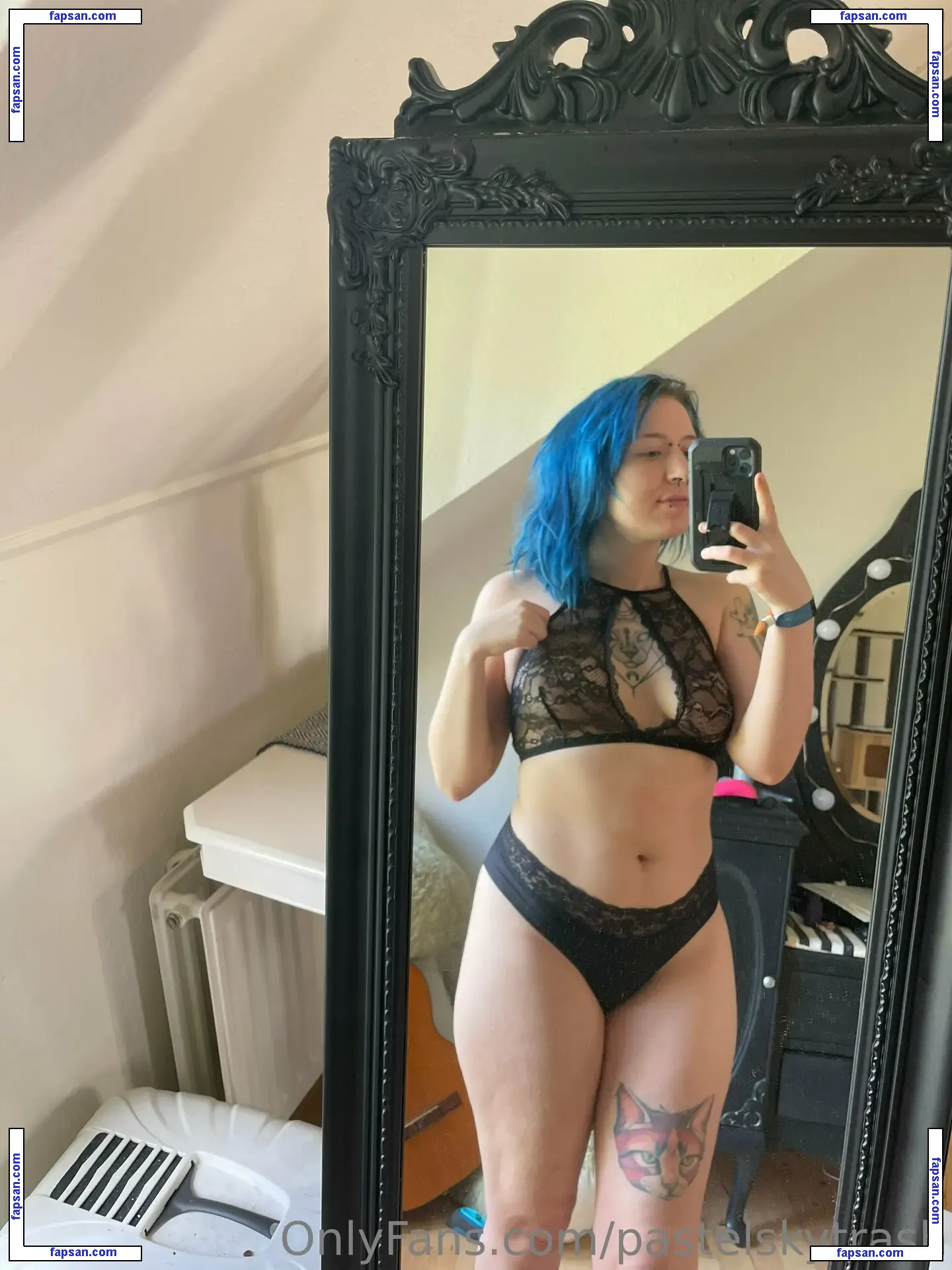 pastelskytrash nude photo #0069 from OnlyFans