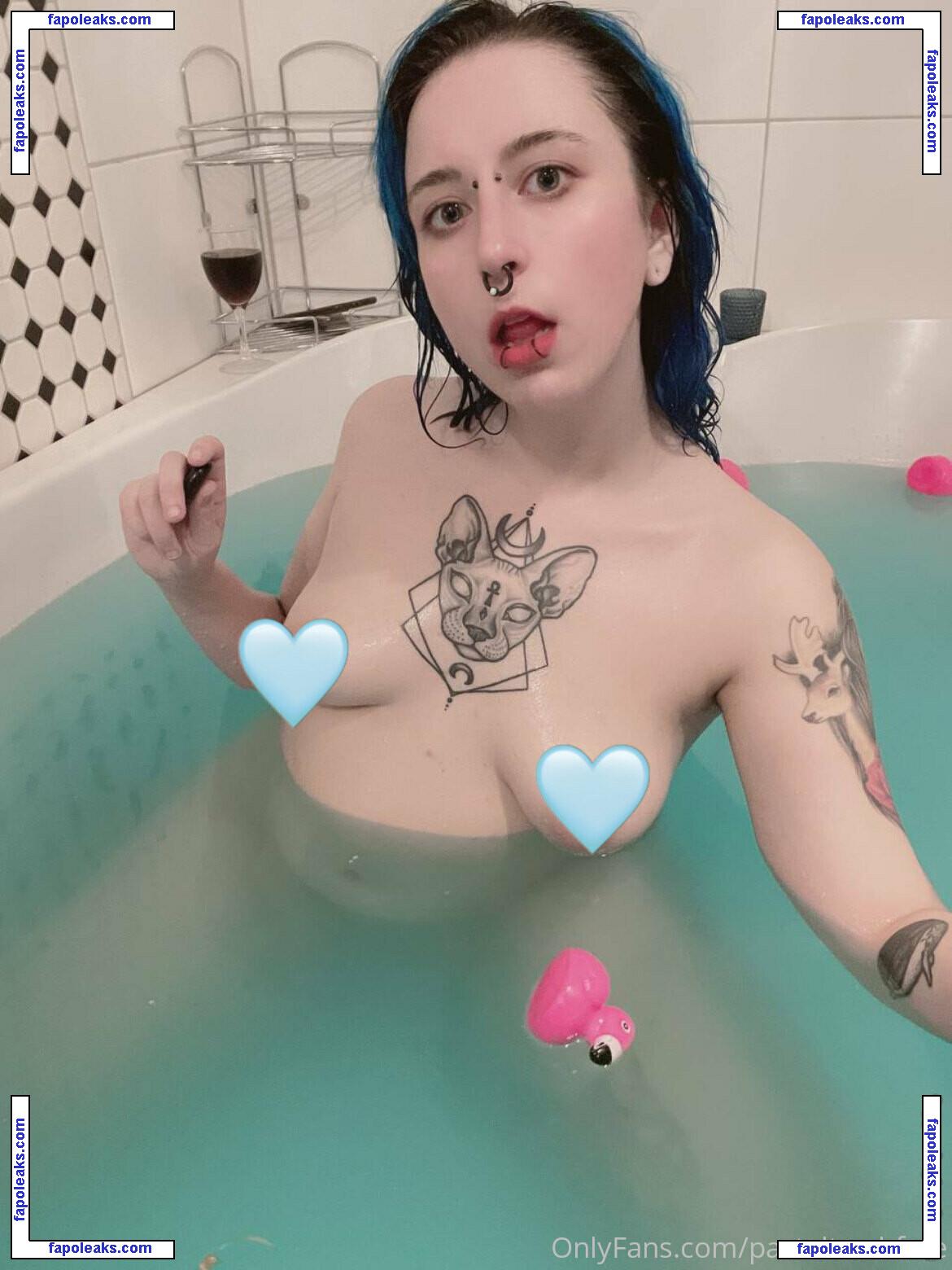 pasteltrashfree nude photo #0004 from OnlyFans