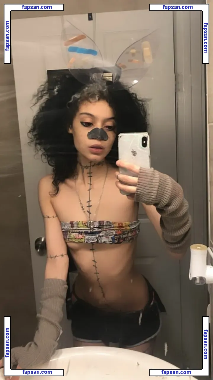 Pastelvamplet голая фото #0016 с Онлифанс