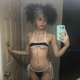 Pastelvamplet голая #0012