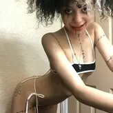 Pastelvamplet голая #0014