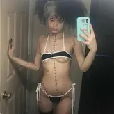 Pastelvamplet голая #0015