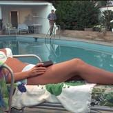 Pat Priest nude #0002