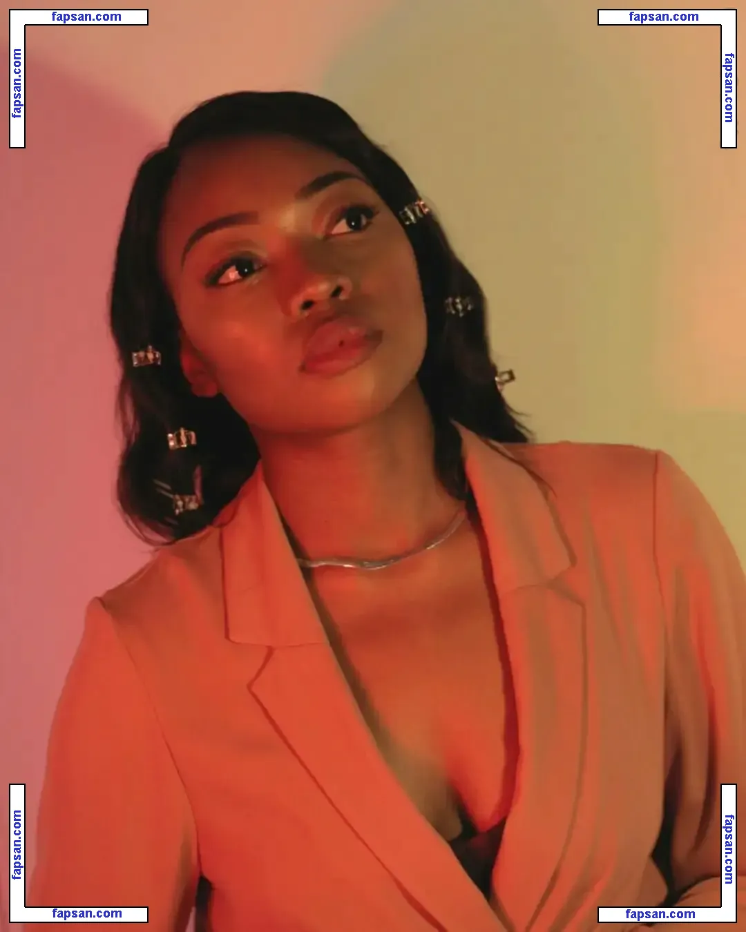 Patience Xina голая фото #0006 с Онлифанс