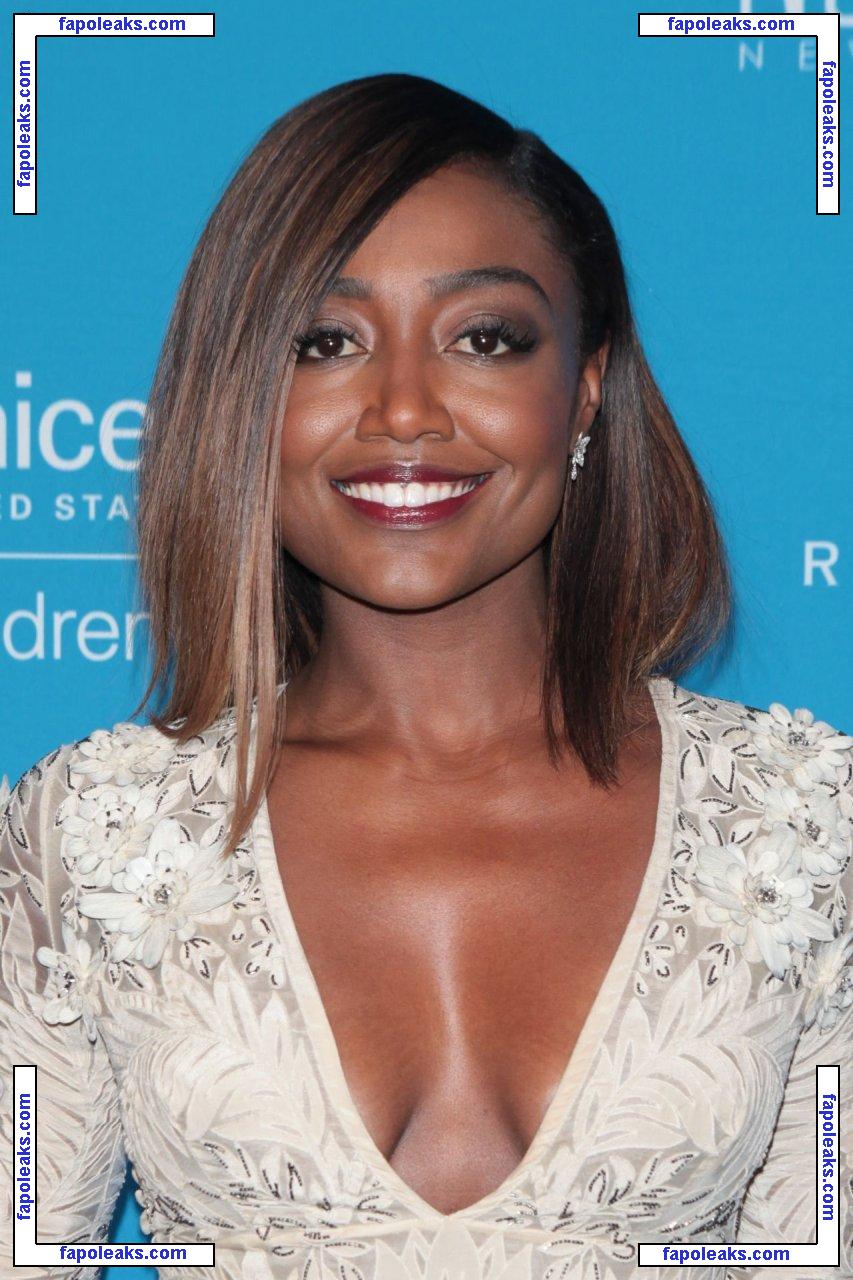 Patina Miller nude photo #0007 from OnlyFans