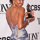 Patina Miller nude #0002