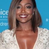 Patina Miller голая #0007