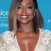 Patina Miller nude #0007