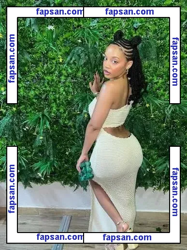 Patra Johnson nude photo #0002 from OnlyFans