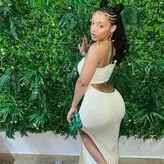 Patra Johnson nude #0002