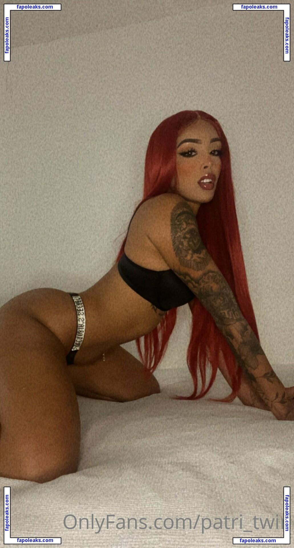 patri_twin nude photo #0010 from OnlyFans