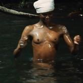 Patrice-Flora Praxo nude #0004