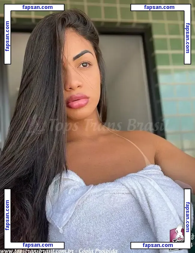 Patricia Araujo nude photo #0004 from OnlyFans