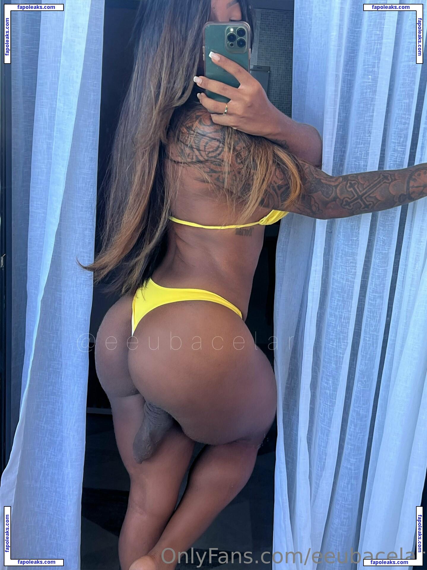 Patricia Bacelar / eeubacelar / patriciabacelar nude photo #0028 from OnlyFans