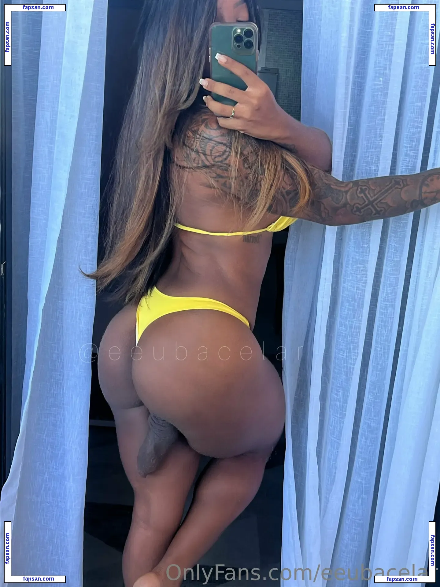 Patricia Bacelar / eeubacelar / patriciabacelar nude photo #0028 from OnlyFans