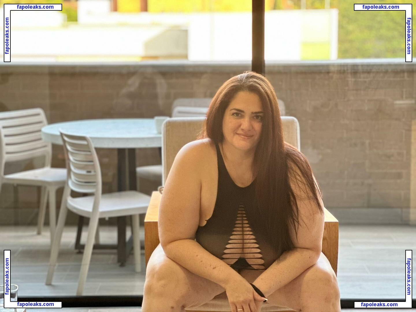 Patricia Curvy XXL / claparo2012 / claparo76 nude photo #0024 from OnlyFans