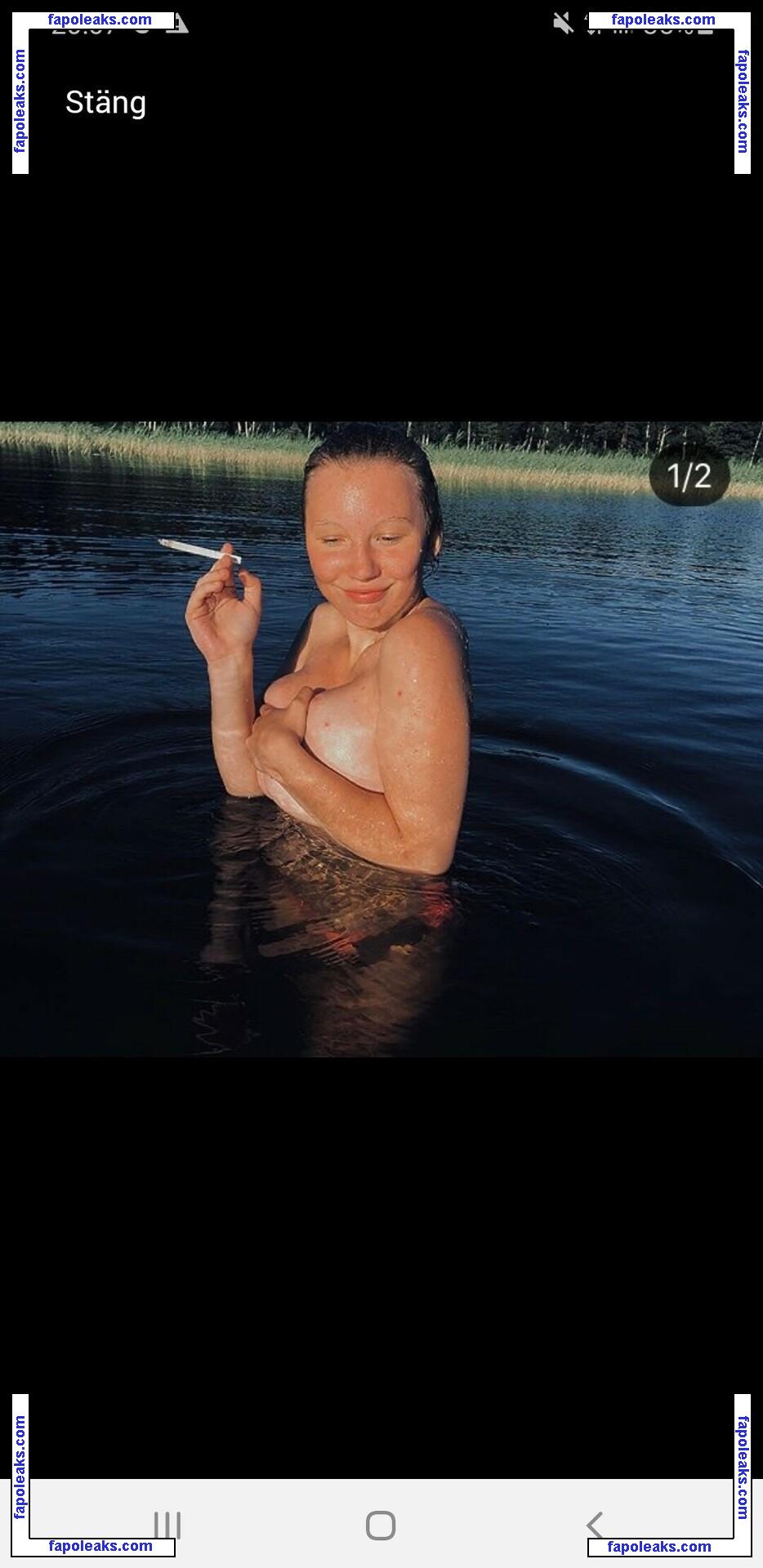 Patricia Larsson / patricia_larzzon nude photo #0005 from OnlyFans